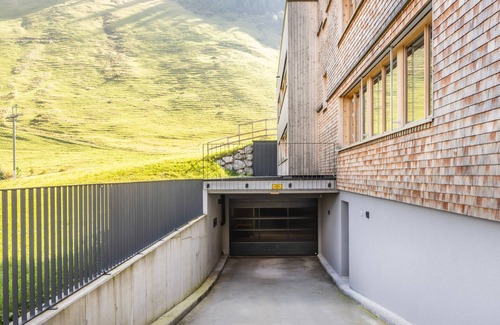 Faschina Apartment | Ferienwohnung/app. für 6 Gäste mit 80m² in Fontanella