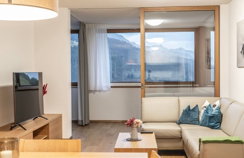 Faschina Apartment | Ferienwohnung/app. für 6 Gäste mit 80m² in Fontanella