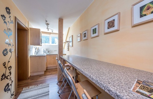 Innerkrems Apartment | Ferienwohnung/app. für 4 Gäste mit 45m² in Innerkrems
