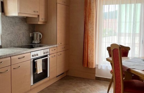 Liebenfels Apartment | Ferienwohnung/app. für 3 Gäste mit 65m² in Liebenfels