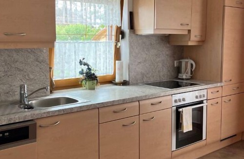 Liebenfels Apartment | Ferienwohnung/app. für 3 Gäste mit 65m² in Liebenfels