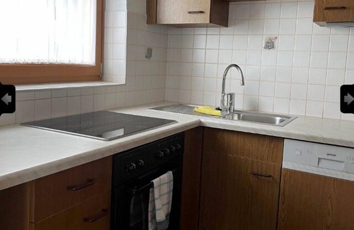 Liebenfels Apartment | Ferienwohnung/app. für 5 Gäste mit 75m² in Liebenfels