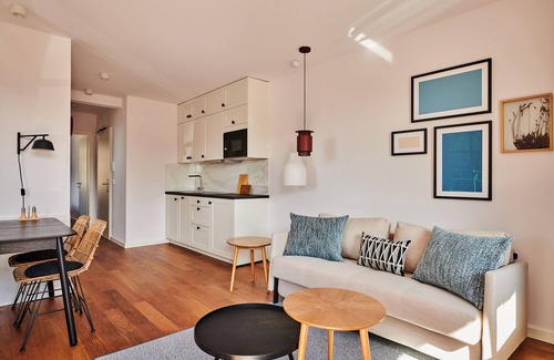 Althagen Apartment | Ferienwohnung/app. für 4 Gäste mit 44m² in Ahrenshoop