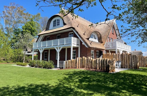 Althagen Apartment | Ferienwohnung/app. für 4 Gäste mit 44m² in Ahrenshoop