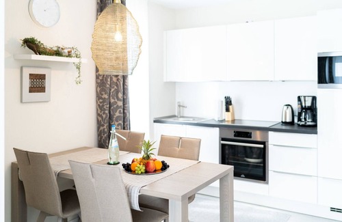 Ostseebad Ahrenshoop Apartment | Ferienwohnung/app. für 2 Gäste mit 60m² in Ahrenshoop