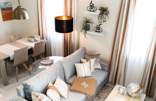 Ostseebad Ahrenshoop Apartment | Ferienwohnung/app. für 4 Gäste mit 75m² in Ahrenshoop