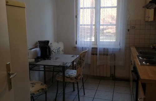 Altenstadt Apartment | Ferienwohnung/app. für 5 Gäste mit 60m² in Altenstadt