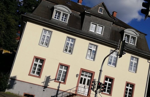 Altenstadt Apartment | Ferienwohnung/app. für 5 Gäste mit 60m² in Altenstadt