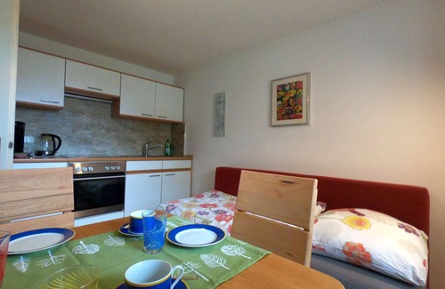 Epfach Apartment | Ferienwohnung/app. für 3 Gäste mit 43m² in Altenstadt