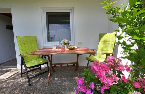 Epfach Apartment | Ferienwohnung/app. für 3 Gäste mit 43m² in Altenstadt