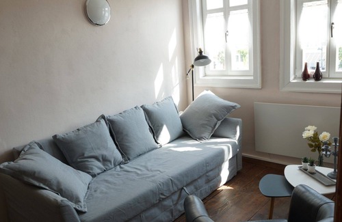 Bad Rodach Apartment | Ferienwohnung/app. für 6 Gäste mit 85m² in Bad Rodach