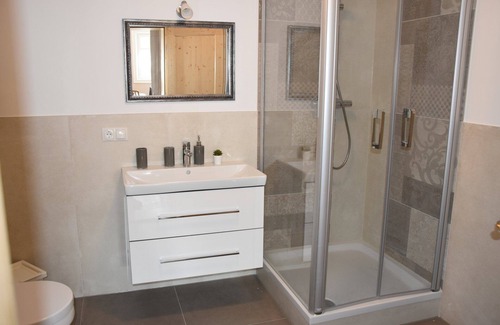 Bad Rodach Apartment | Ferienwohnung/app. für 6 Gäste mit 85m² in Bad Rodach
