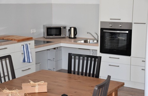 Bad Rodach Apartment | Ferienwohnung/app. für 5 Gäste mit 95m² in Bad Rodach