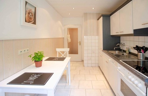 Bad Sachsa Apartment | Ferienwohnung/app. für 2 Gäste mit 58m² in Bad Sachsa