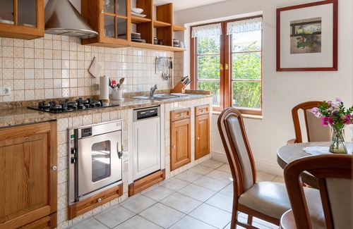 Behrendorf Apartment | Ferienwohnung/app. für 6 Gäste mit 120m² in Behrendorf