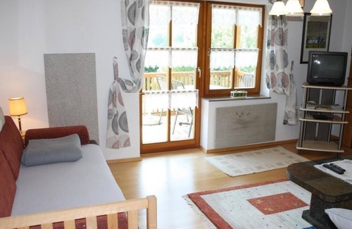 Biberbach Apartment | Ferienwohnung/app. für 2 Gäste mit 65m² in Beilngries
