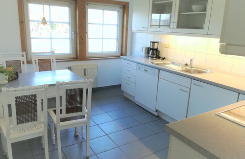 Dahlenburg Apartment | Ferienwohnung/app. für 4 Gäste mit 50m² in Dahlenburg
