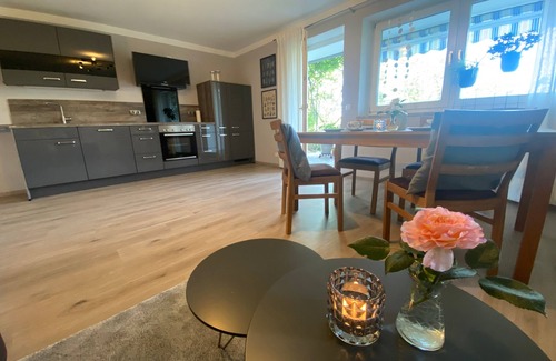 Fuersteneck Apartment | Ferienwohnung/app. für 5 Gäste mit 90m² in Fürsteneck