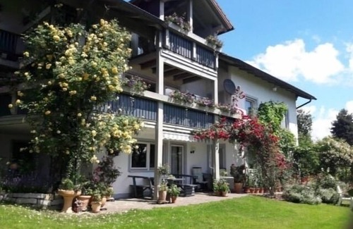 Fuersteneck Apartment | Ferienwohnung/app. für 5 Gäste mit 90m² in Fürsteneck