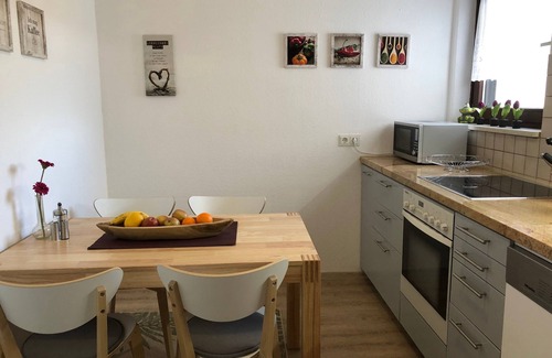 Schwarzenbach Apartment | Ferienwohnung/app. für 6 Gäste mit 79m² in Füssen/see