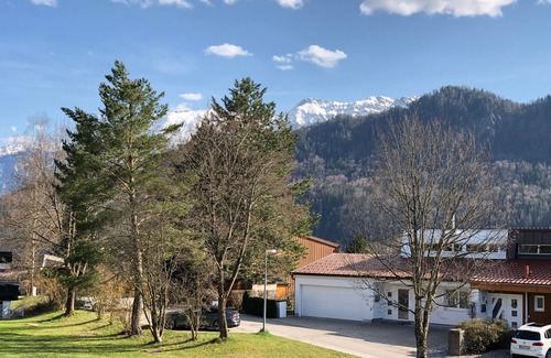 Schwarzenbach Apartment | Ferienwohnung/app. für 6 Gäste mit 79m² in Füssen/see