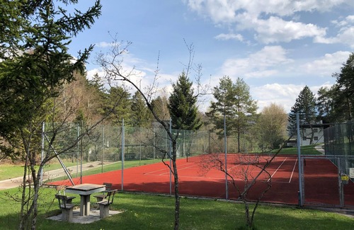 Schwarzenbach Apartment | Ferienwohnung/app. für 6 Gäste mit 79m² in Füssen/see