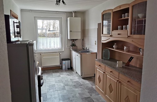 Garz/Rugen Apartment | Ferienwohnung/app. für 4 Gäste mit 65m² in Garz/rügen