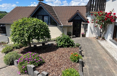 Gillenfeld Apartment | Ferienwohnung/app. für 3 Gäste mit 65m² in Gillenfeld