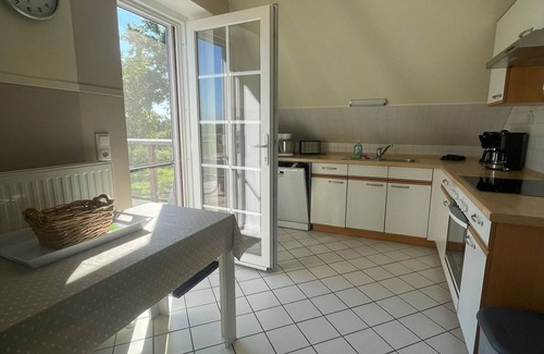 Gluecksburg Apartment | Ferienwohnung/app. für 4 Gäste mit 73m² in Glücksburg