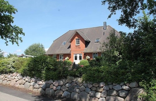Gluecksburg Apartment | Ferienwohnung/app. für 4 Gäste mit 73m² in Glücksburg