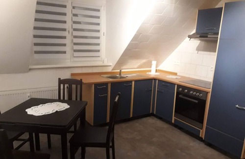 Hecklingen Apartment | Ferienwohnung/app. für 4 Gäste mit 70m² in Hecklingen