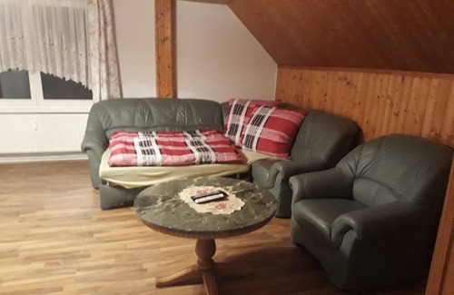 Hecklingen Apartment | Ferienwohnung/app. für 4 Gäste mit 70m² in Hecklingen