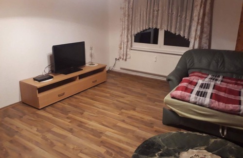 Hecklingen Apartment | Ferienwohnung/app. für 4 Gäste mit 70m² in Hecklingen