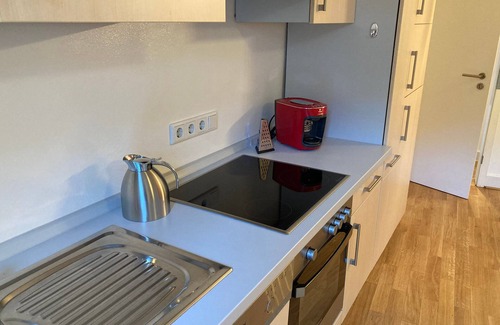 Heidelberg City Centre Apartment | Ferienwohnung/app. für 2 Gäste mit 60m² in Heidelberg