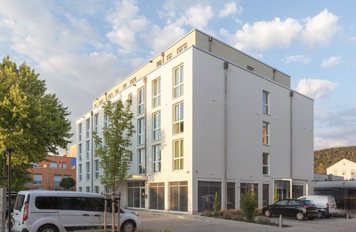 Rohrbach Apartment | Ferienwohnung/app. für 4 Gäste mit 37m² in Heidelberg