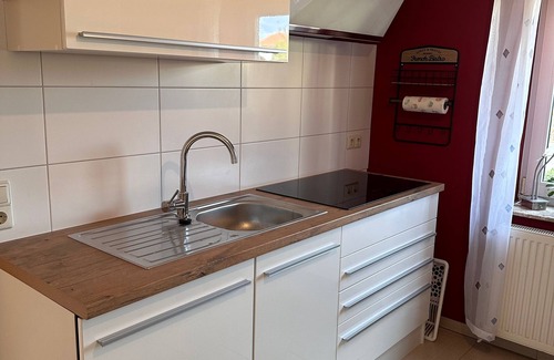 Hinzweiler Apartment | Ferienwohnung/app. für 5 Gäste mit 70m² in Hinzweiler