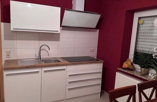 Hinzweiler Apartment | Ferienwohnung/app. für 5 Gäste mit 70m² in Hinzweiler