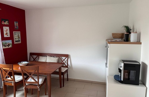 Hinzweiler Apartment | Ferienwohnung/app. für 5 Gäste mit 70m² in Hinzweiler