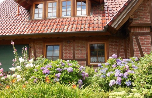 Hodenhagen Apartment | Ferienwohnung/app. für 4 Gäste mit 67m² in Hodenhagen