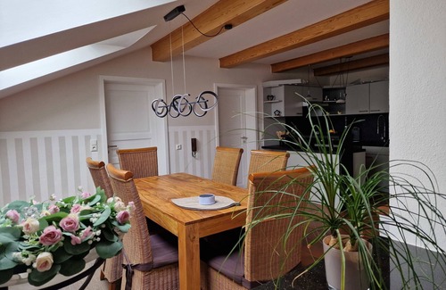 Garham Apartment | Ferienwohnung/app. für 2 Gäste mit 87m² in Hofkirchen