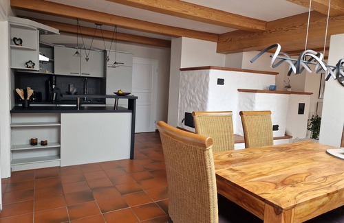 Garham Apartment | Ferienwohnung/app. für 2 Gäste mit 87m² in Hofkirchen