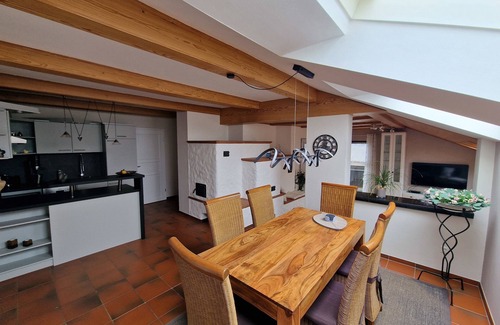 Garham Apartment | Ferienwohnung/app. für 2 Gäste mit 87m² in Hofkirchen