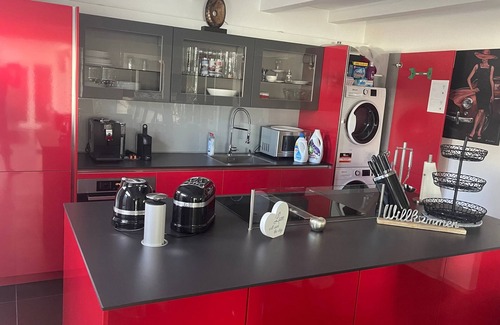 Kastellaun Apartment | Ferienwohnung/app. für 4 Gäste mit 160m² in Kastellaun