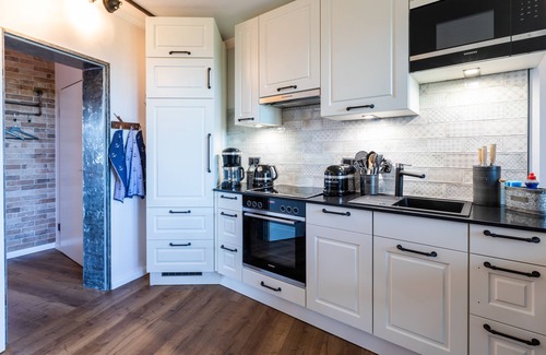 Kronsgaard Apartment | Ferienwohnung/app. für 4 Gäste mit 56m² in Kronsgaard