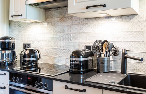 Kronsgaard Apartment | Ferienwohnung/app. für 4 Gäste mit 56m² in Kronsgaard