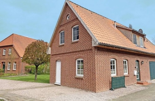 Luedersburg Apartment | Ferienwohnung/app. für 2 Gäste mit 36m² in Lüdersburg