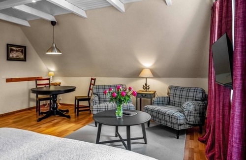 Luedersburg Apartment | Ferienwohnung/app. für 2 Gäste mit 36m² in Lüdersburg