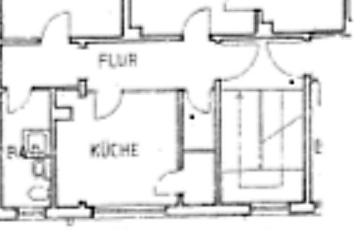 Lelkendorf Apartment | Ferienwohnung/app. für 4 Gäste mit 67m² in Lelkendorf