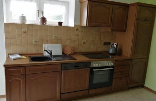Mertesdorf Apartment | Ferienwohnung/app. für 4 Gäste mit 40m² in Mertesdorf