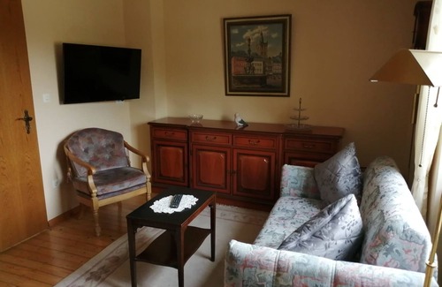 Mertesdorf Apartment | Ferienwohnung/app. für 4 Gäste mit 40m² in Mertesdorf